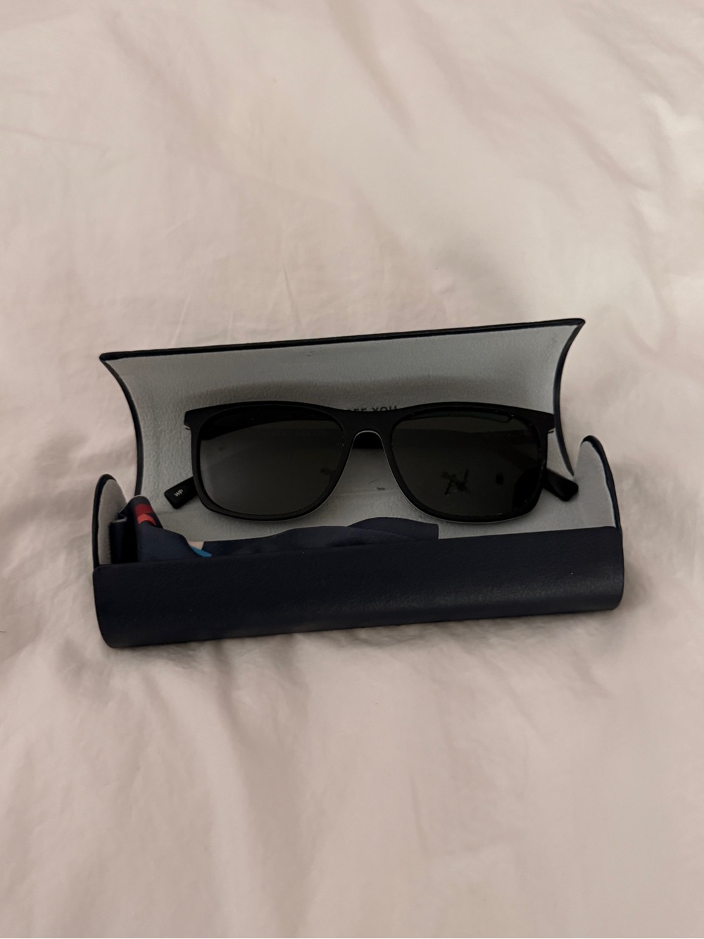 Warby Parker Fletcher Sunglasses